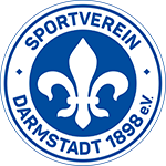 camiseta SV Darmstadt 98